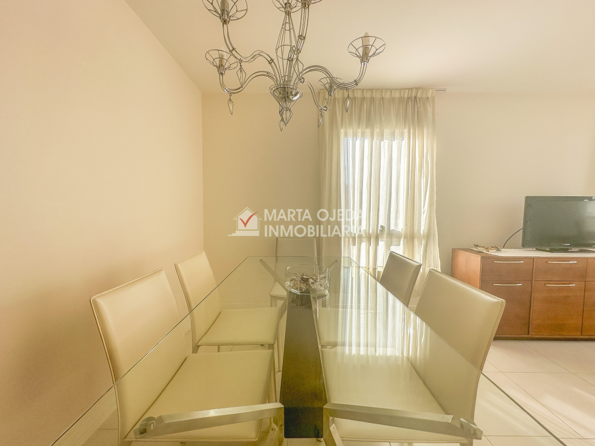 Apartamento ID.40760 - Apartamento de 2 dormitorios en Península