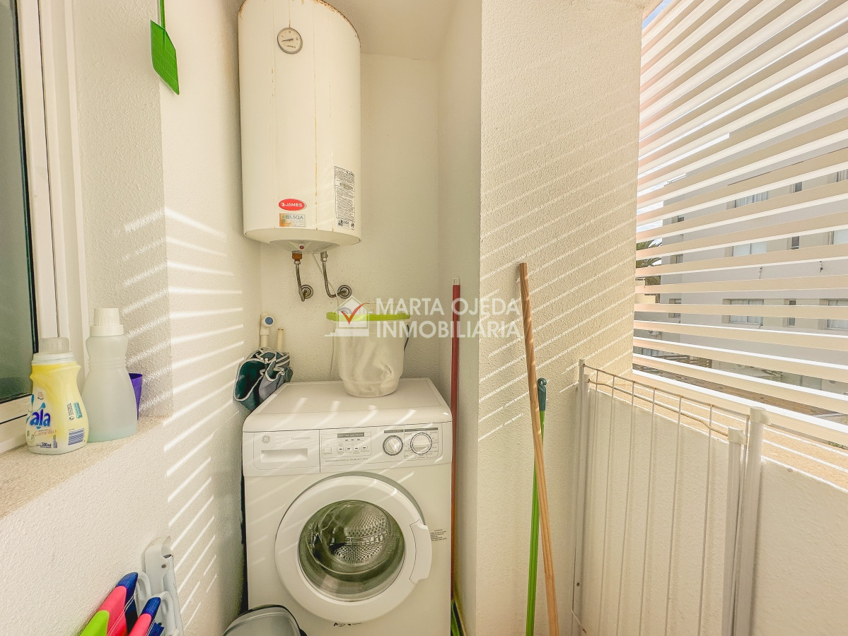 Apartamento ID.40760 - Apartamento de 2 dormitorios en Península