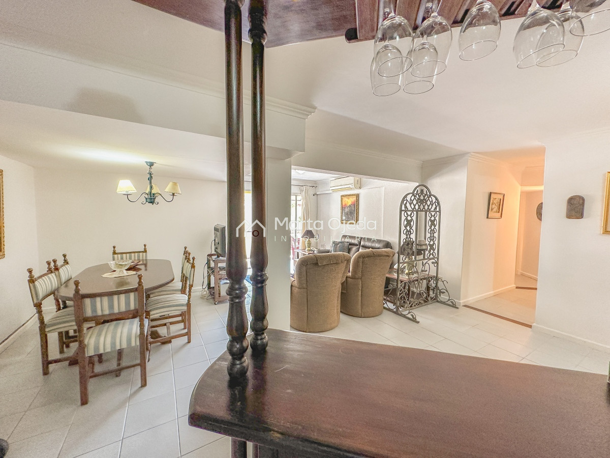 Apartamento ID.41231 - Pinares, apartamento de 3 dormitorios frente al mar