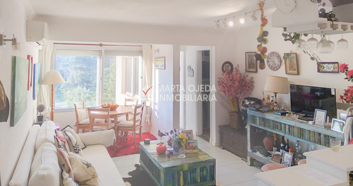Apartamento ID.41131 - Apartamento en Pinares, 1 dormitorio