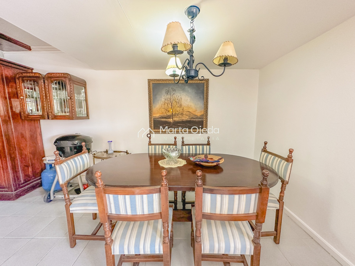 Apartamento ID.41231 - Pinares, apartamento de 3 dormitorios frente al mar