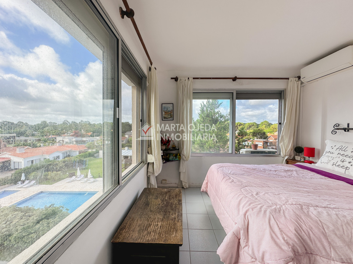 Apartamento ID.41131 - Apartamento en Pinares, 1 dormitorio