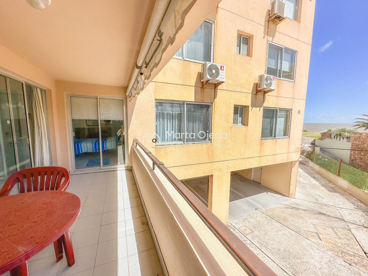 Apartamento ID.41231 - Pinares, apartamento de 3 dormitorios frente al mar