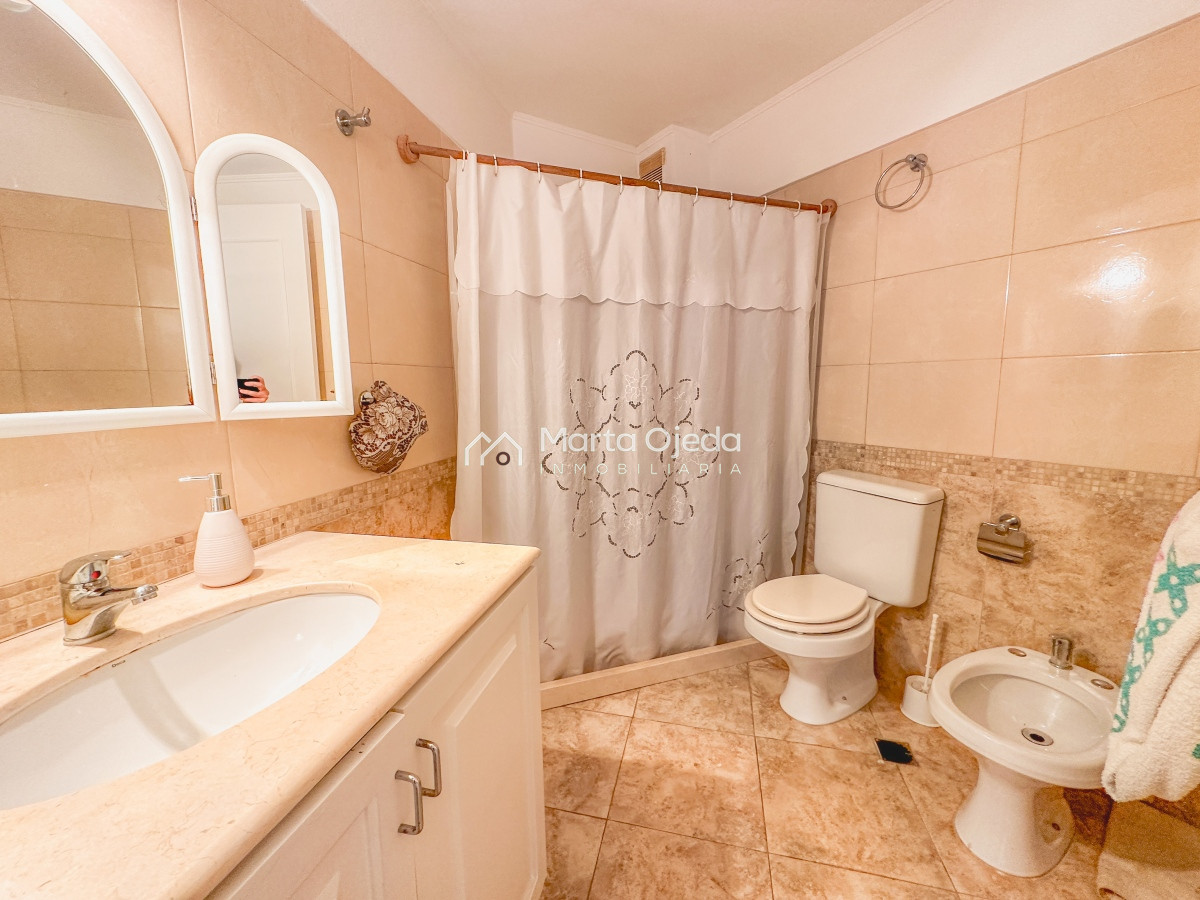 Apartamento ID.41231 - Pinares, apartamento de 3 dormitorios frente al mar