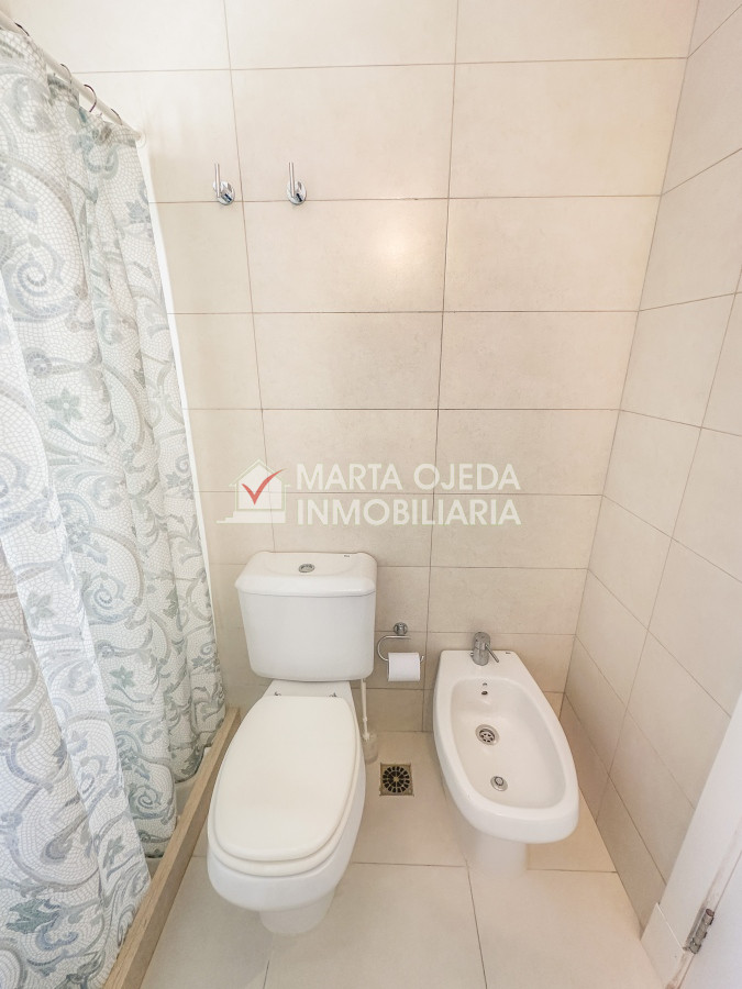 Apartamento ID.40760 - Apartamento de 2 dormitorios en Península