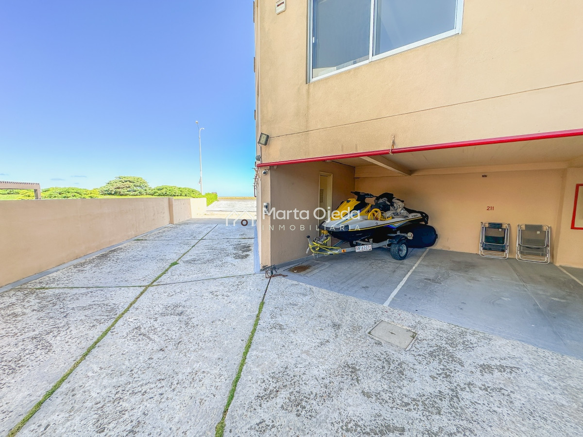 Apartamento ID.41231 - Pinares, apartamento de 3 dormitorios frente al mar