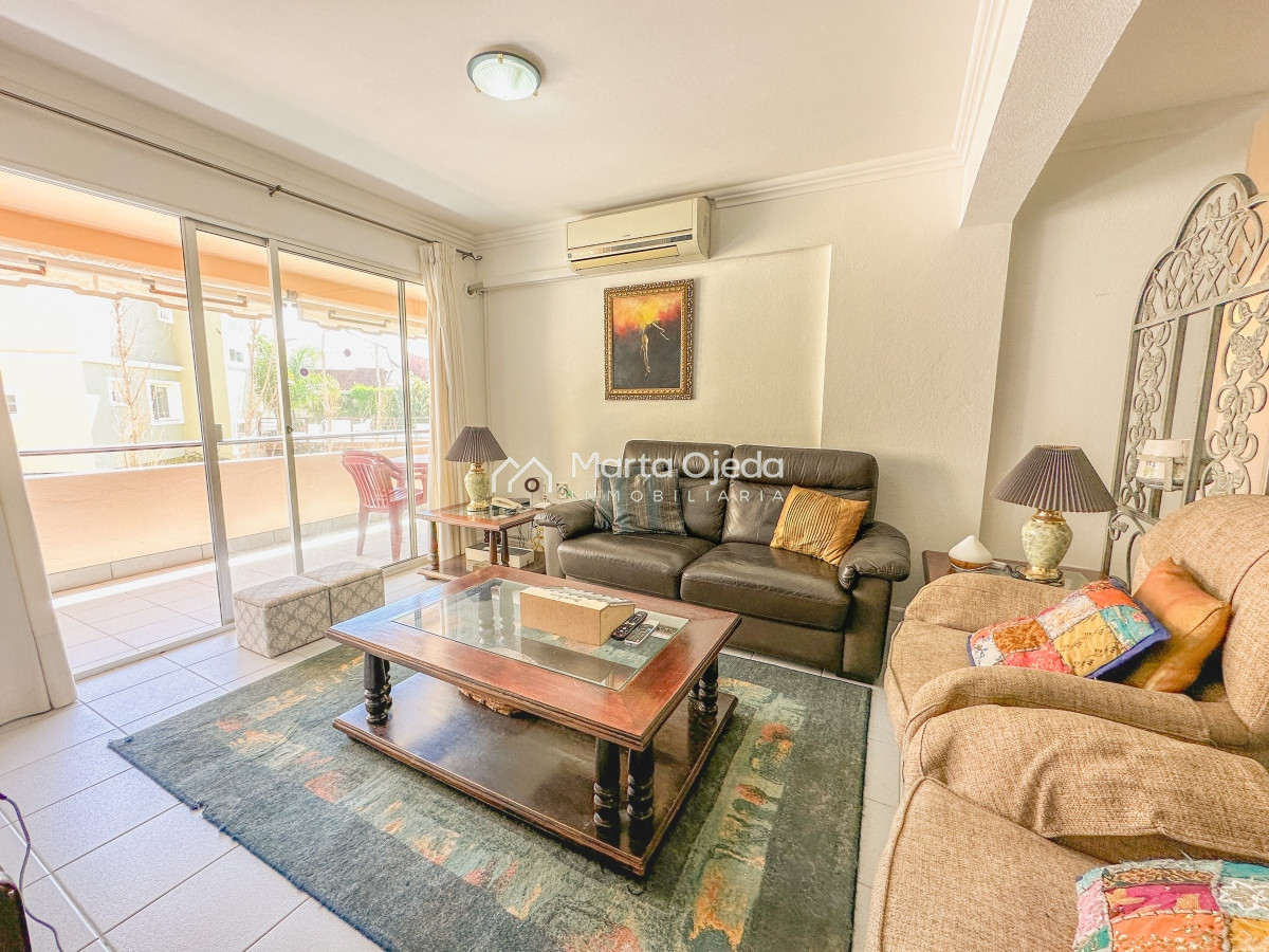 Apartamento ID.41231 - Pinares, apartamento de 3 dormitorios frente al mar