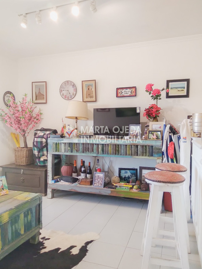 Apartamento ID.41131 - Apartamento en Pinares, 1 dormitorio