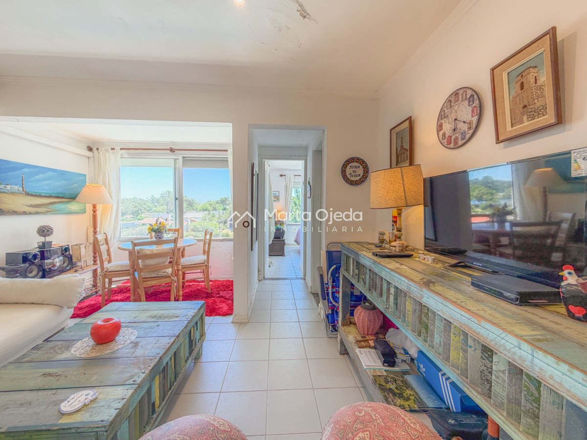 Apartamento ID.41131 - Apartamento en Pinares, 1 dormitorio