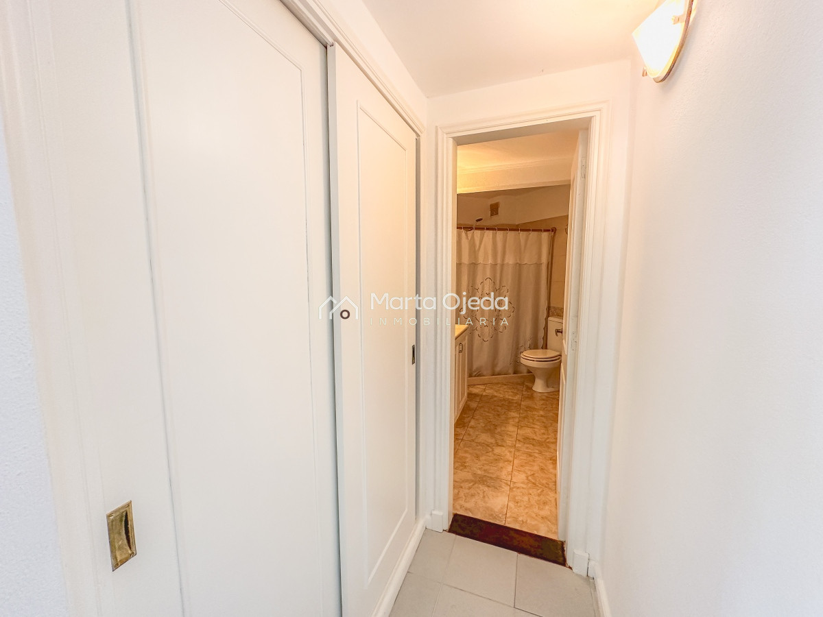 Apartamento ID.41231 - Pinares, apartamento de 3 dormitorios frente al mar