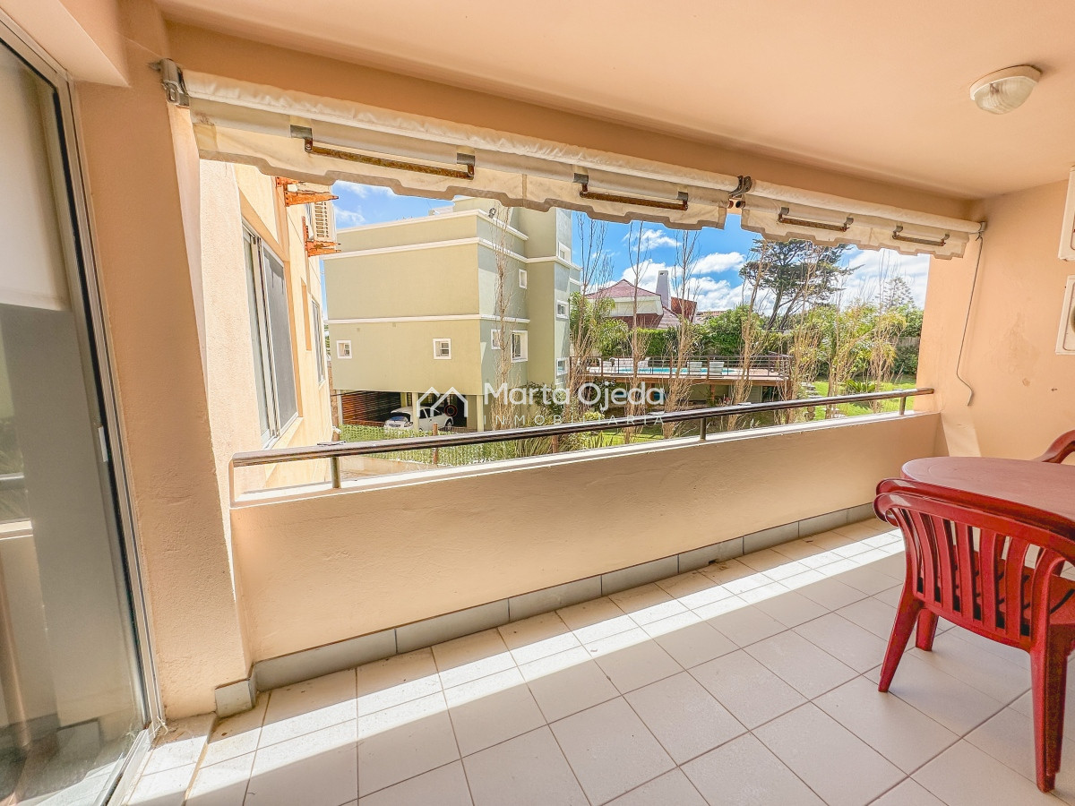 Apartamento ID.41231 - Pinares, apartamento de 3 dormitorios frente al mar