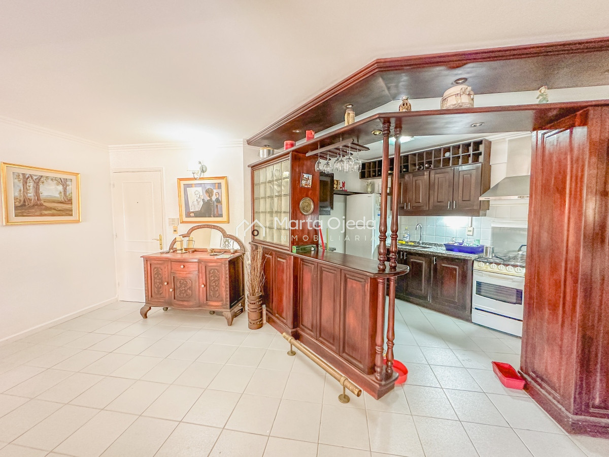 Apartamento ID.41231 - Pinares, apartamento de 3 dormitorios frente al mar