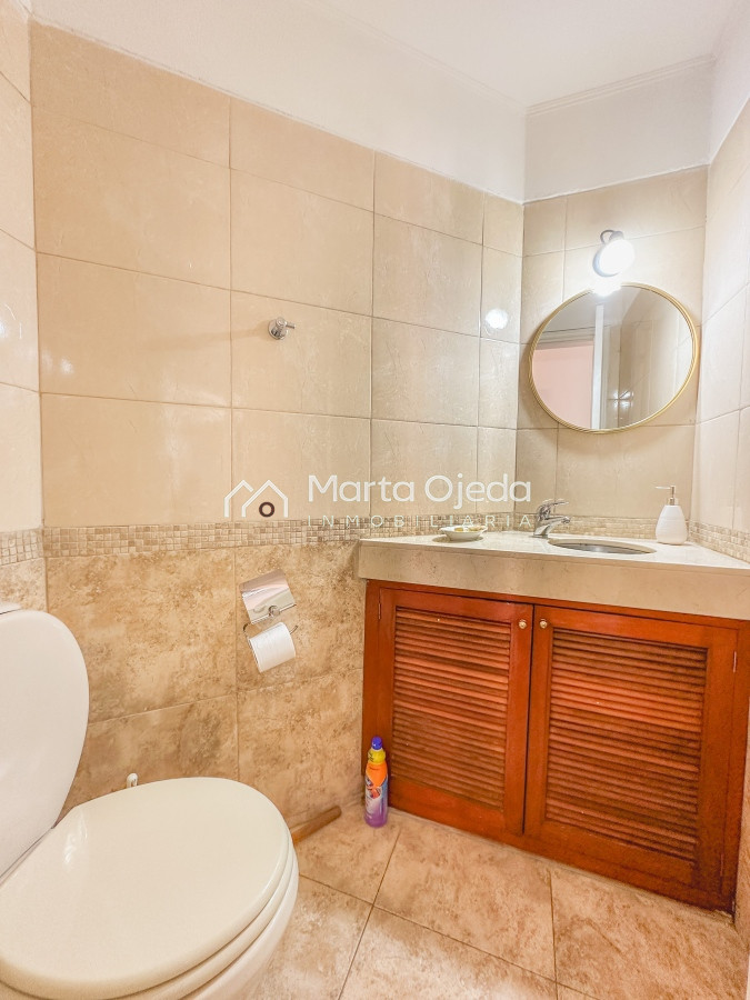 Apartamento ID.41231 - Pinares, apartamento de 3 dormitorios frente al mar
