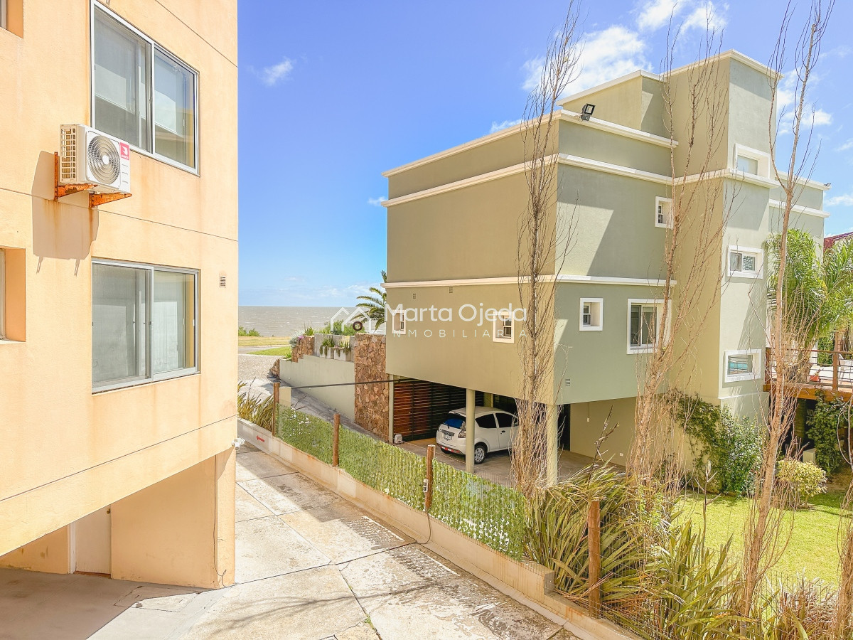 Apartamento ID.41231 - Pinares, apartamento de 3 dormitorios frente al mar