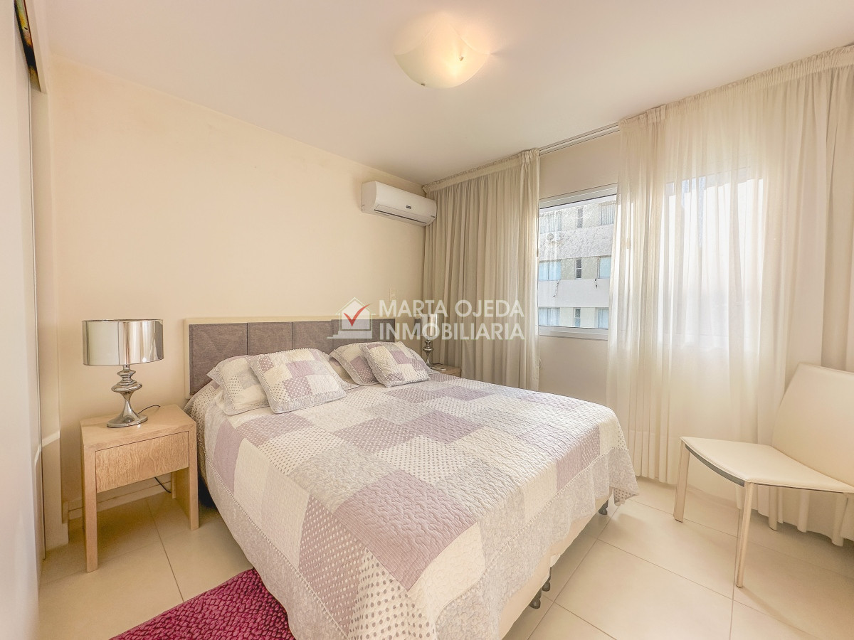 Apartamento ID.40760 - Apartamento de 2 dormitorios en Península
