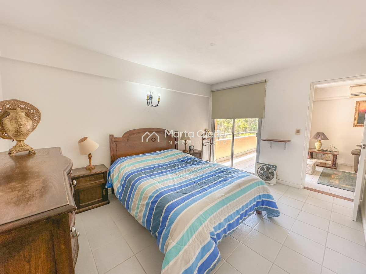 Apartamento ID.41231 - Pinares, apartamento de 3 dormitorios frente al mar