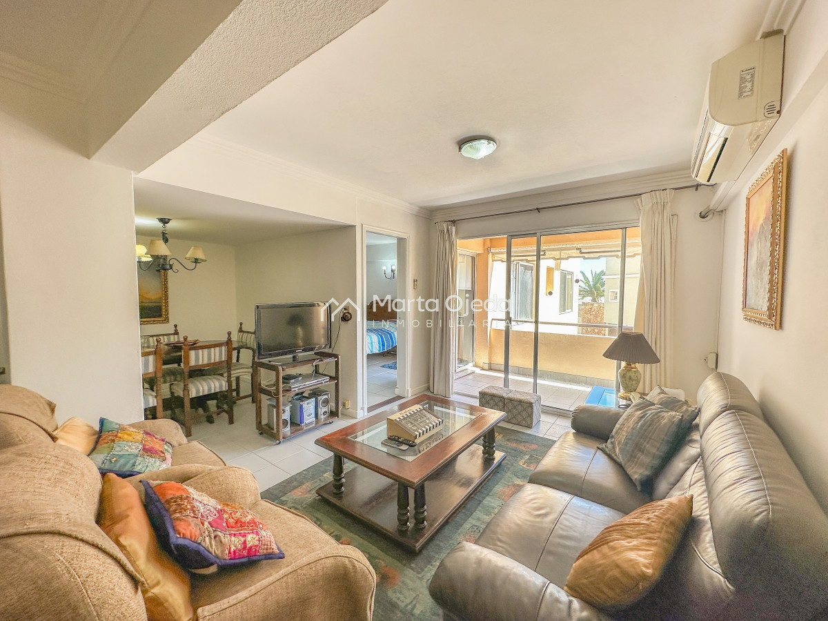 Apartamento ID.41231 - Pinares, apartamento de 3 dormitorios frente al mar