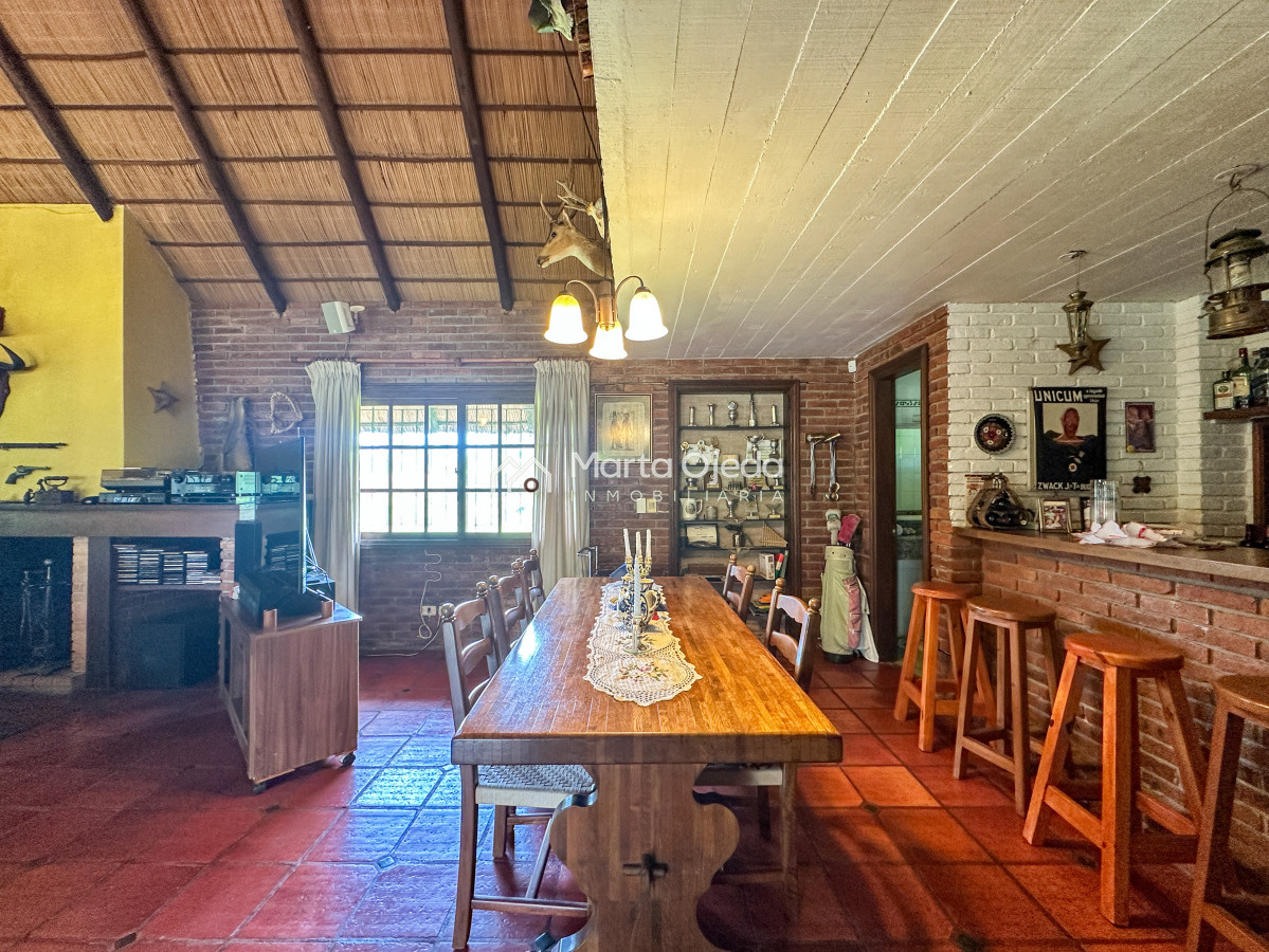 Casa ID.41083 - Casa en Jardines de Córdoba, 3 suites más toilette