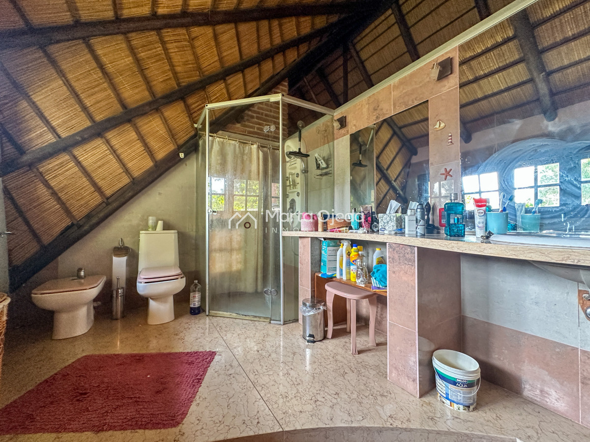 Casa ID.41083 - Casa en Jardines de Córdoba, 3 suites más toilette