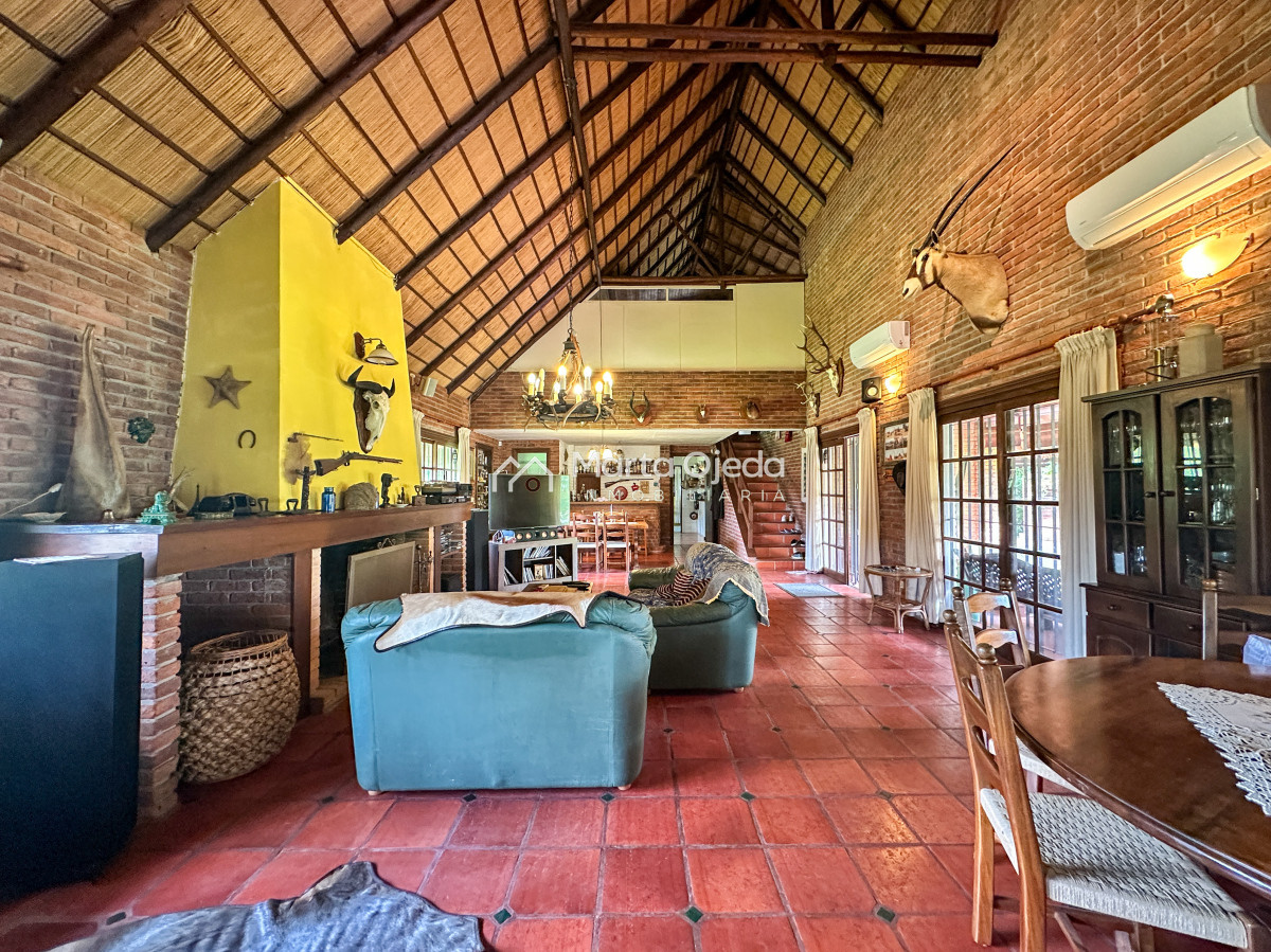 Casa ID.41083 - Casa en Jardines de Córdoba, 3 suites más toilette