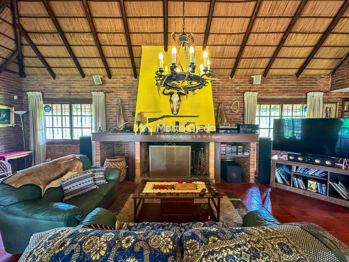 Casa ID.41083 - Casa en Jardines de Córdoba, 3 suites más toilette