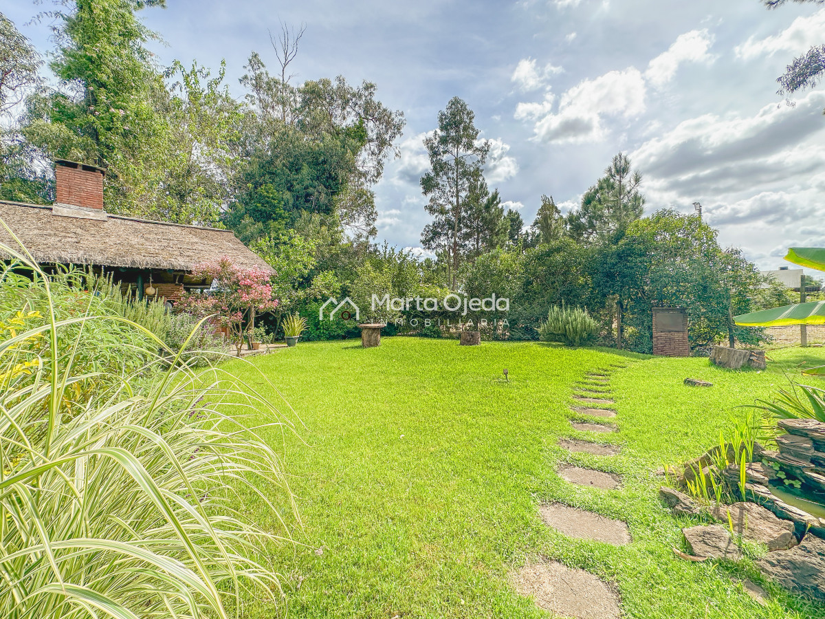 Casa ID.41083 - Casa en Jardines de Córdoba, 3 suites más toilette