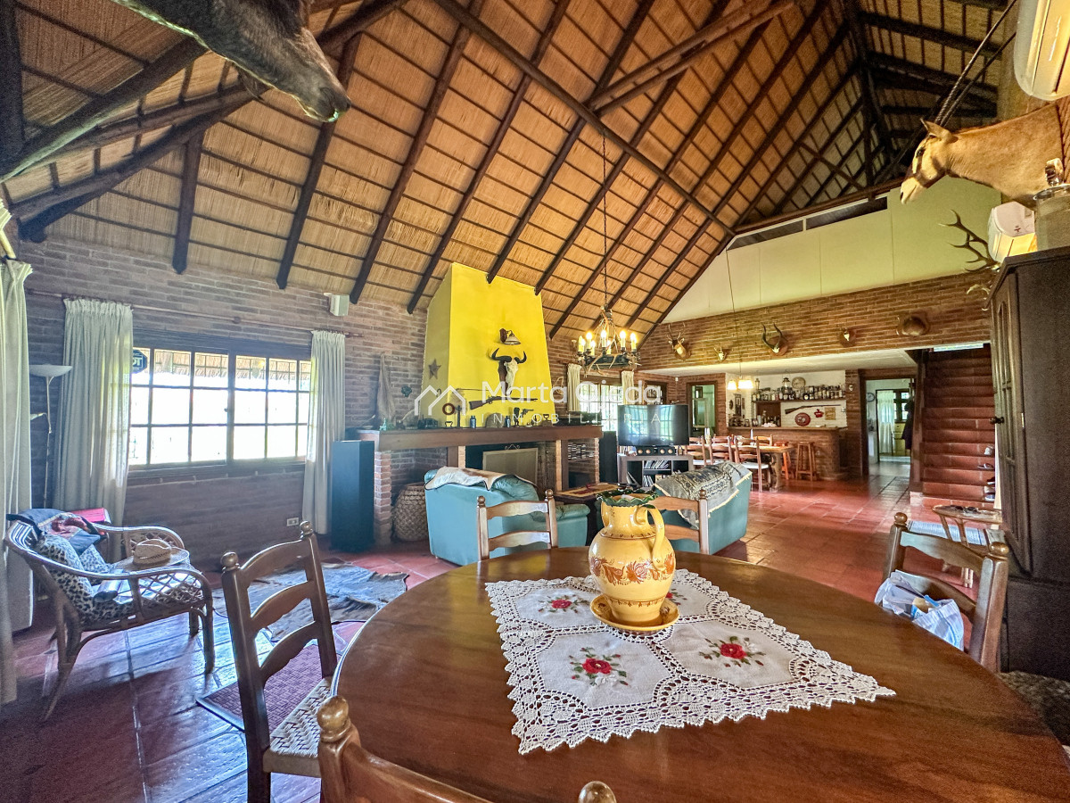 Casa ID.41083 - Casa en Jardines de Córdoba, 3 suites más toilette