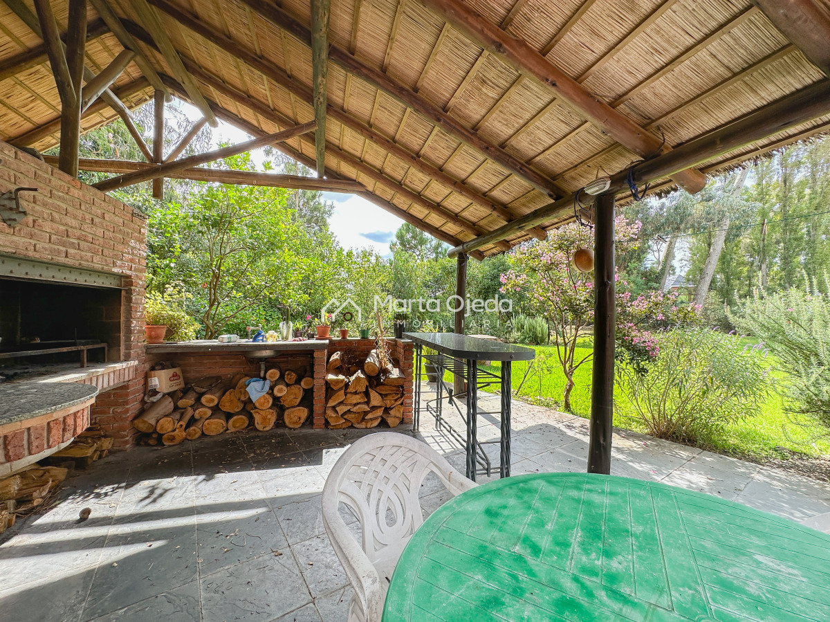 Casa ID.41083 - Casa en Jardines de Córdoba, 3 suites más toilette