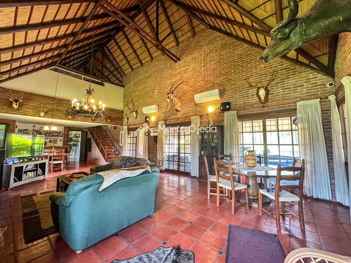 Casa ID.41083 - Casa en Jardines de Córdoba, 3 suites más toilette