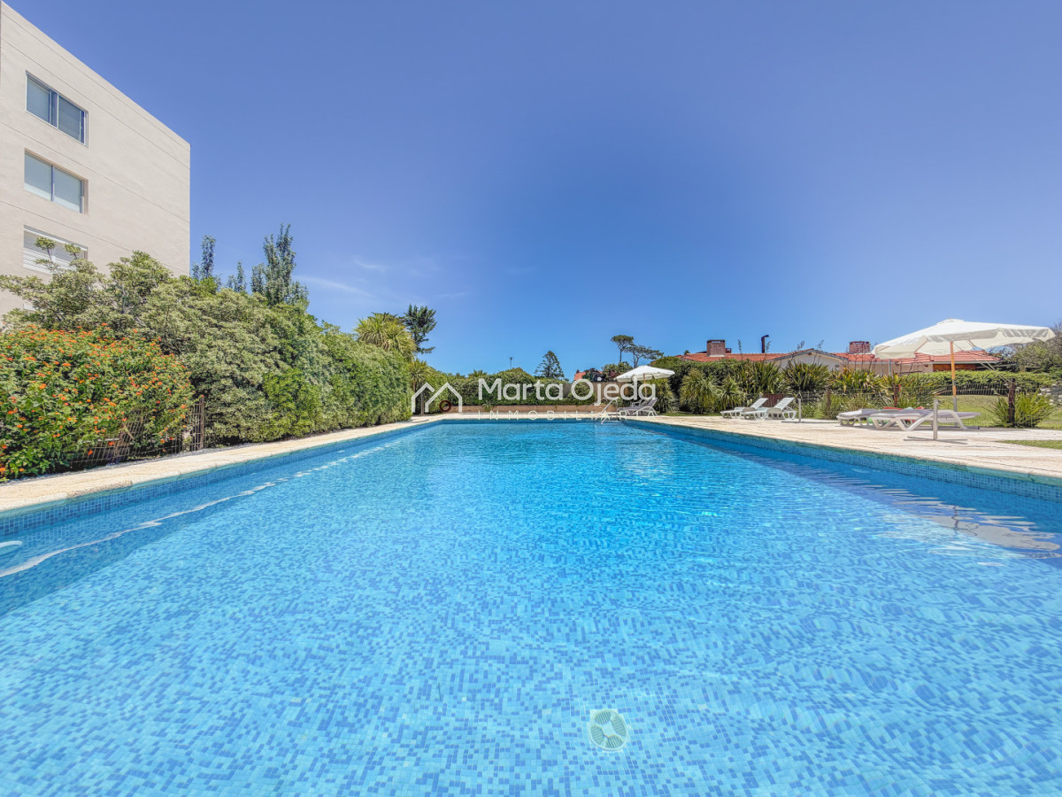 Apartamento ID.41131 - Apartamento en Pinares, 1 dormitorio