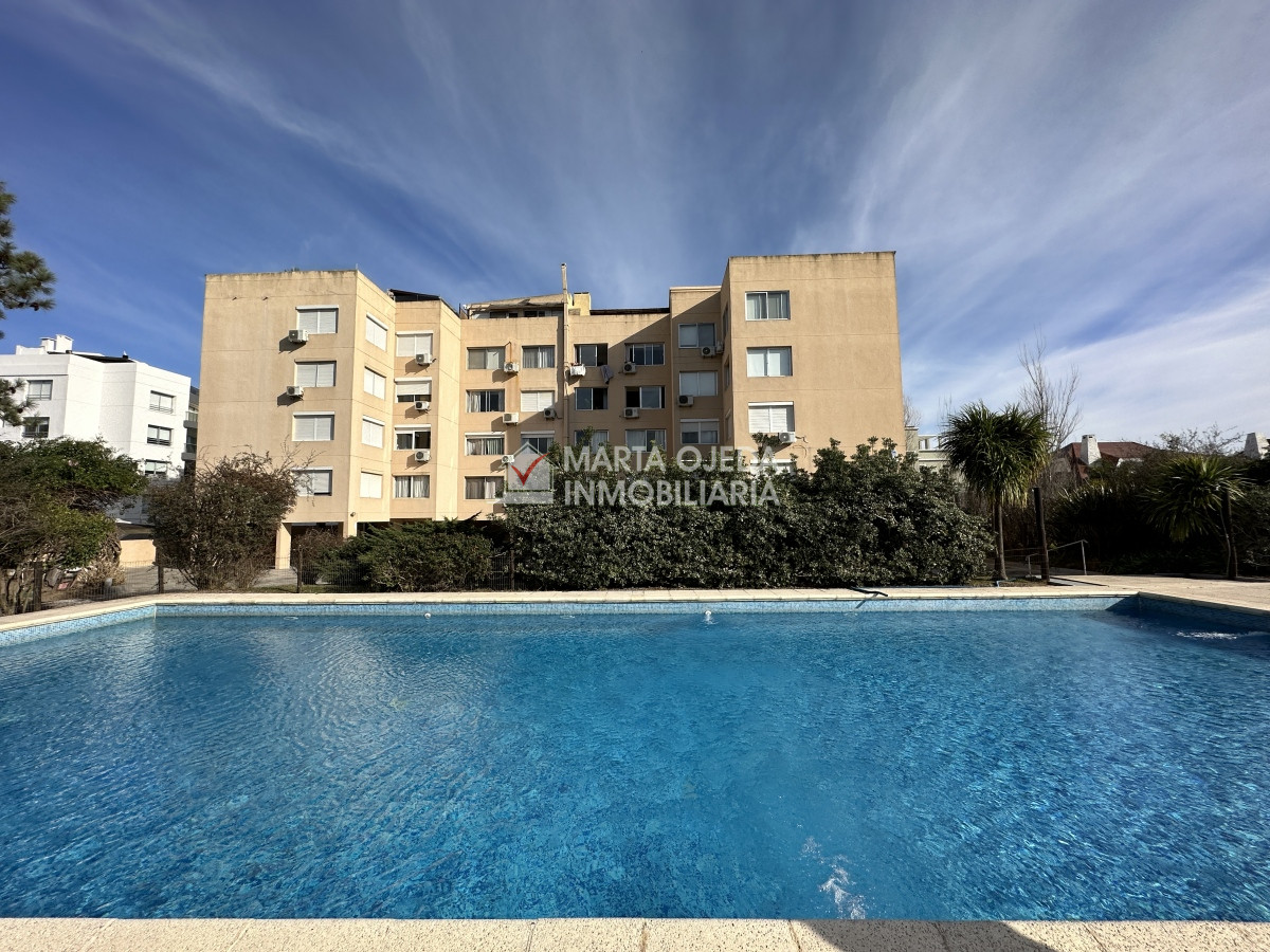 Apartamento ID.41131 - Apartamento en Pinares, 1 dormitorio