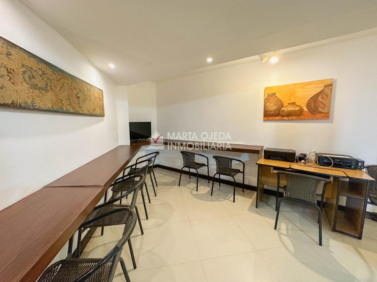 Apartamento ID.41131 - Apartamento en Pinares, 1 dormitorio