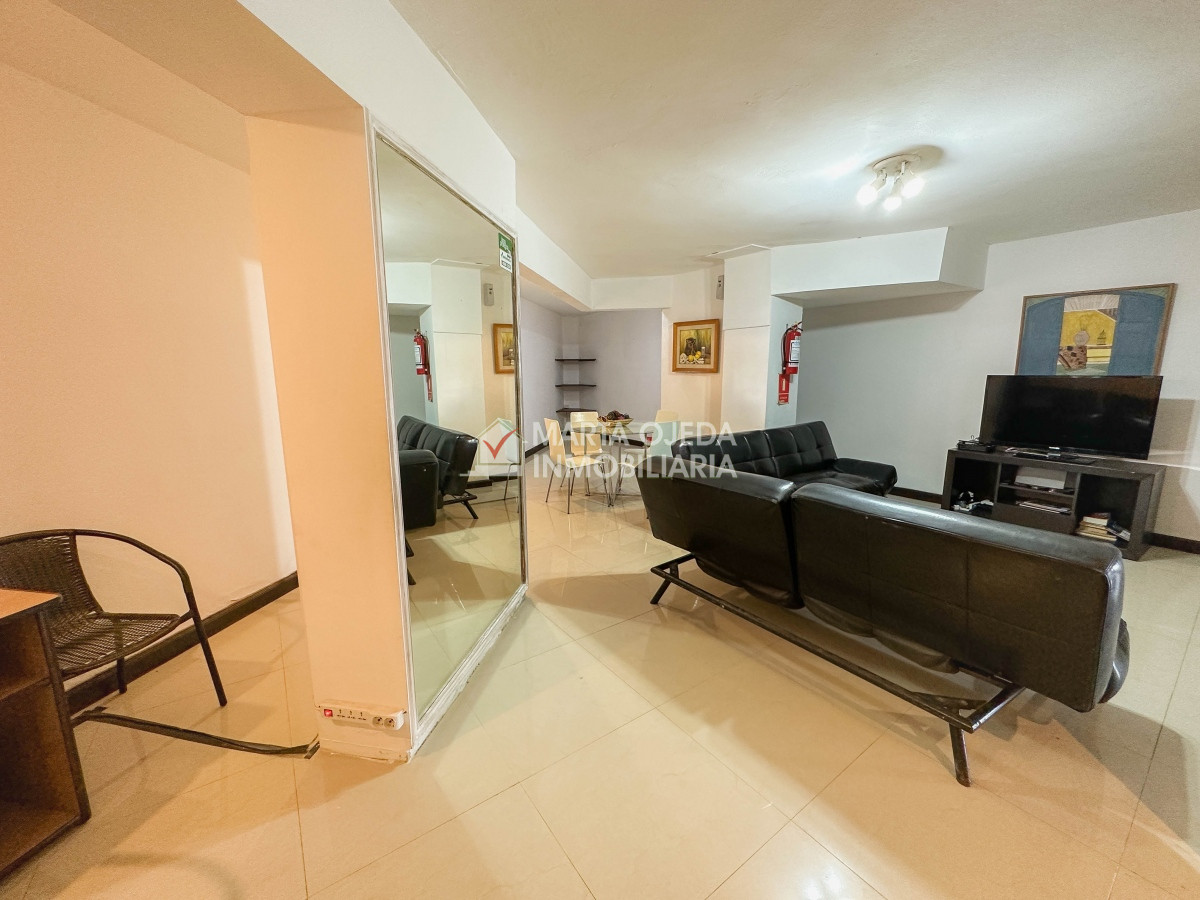 Apartamento ID.41131 - Apartamento en Pinares, 1 dormitorio