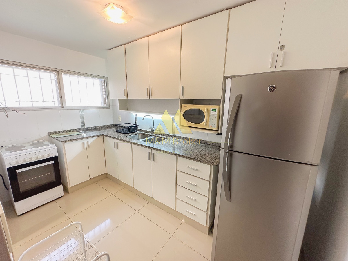 Apartamento ID.367 - Peninsula, apartamento 2 dormitorios, primera linea al mar
