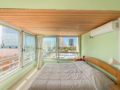 Apartamento ID.3129 - Apartamento en Península con vista al Puerto, 2 dormitorios VENTA OPORTUNIDAD