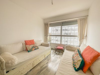 Apartamento en Península, 1 dormitorio