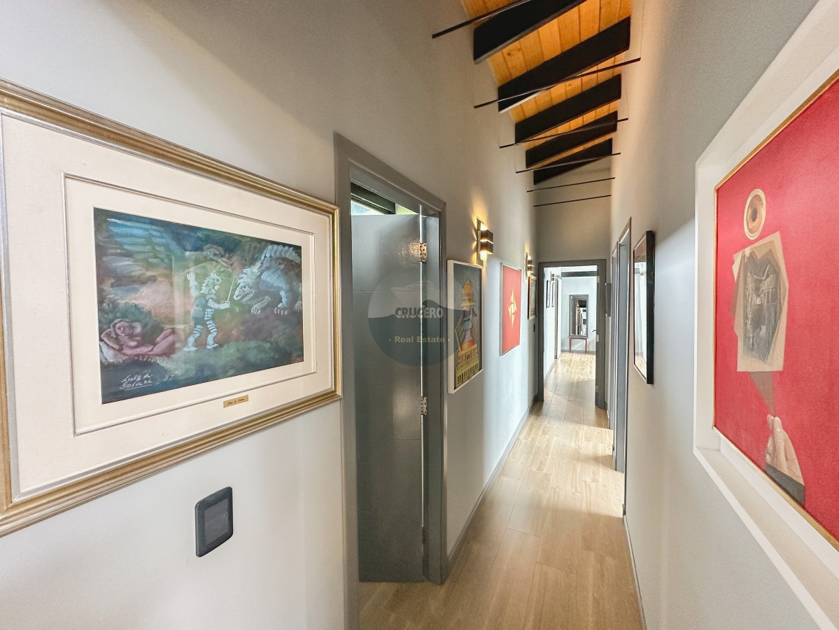 Casa ID.6242 - VENTA CASA 3 DORMITORIOS EL QUIJOTE
