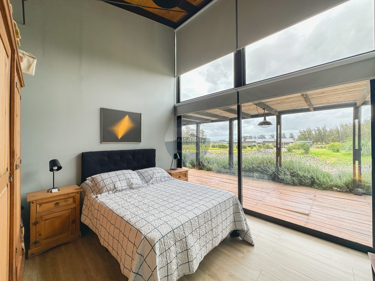 Casa ID.6242 - VENTA CASA 3 DORMITORIOS EL QUIJOTE