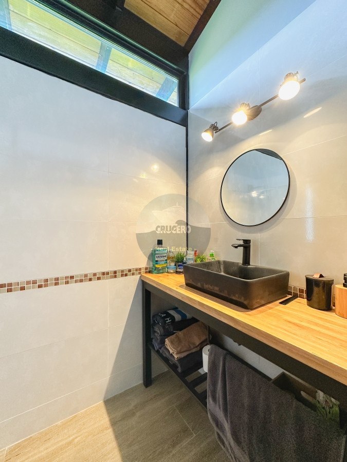 Casa ID.6242 - VENTA CASA 3 DORMITORIOS EL QUIJOTE