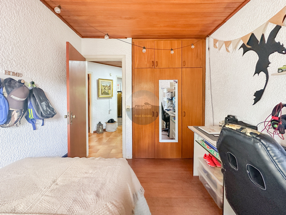 Casa ID.6481 - CASA EN VENTA PINARES 3 DORMITORIOS MAS DEPENDENCIA