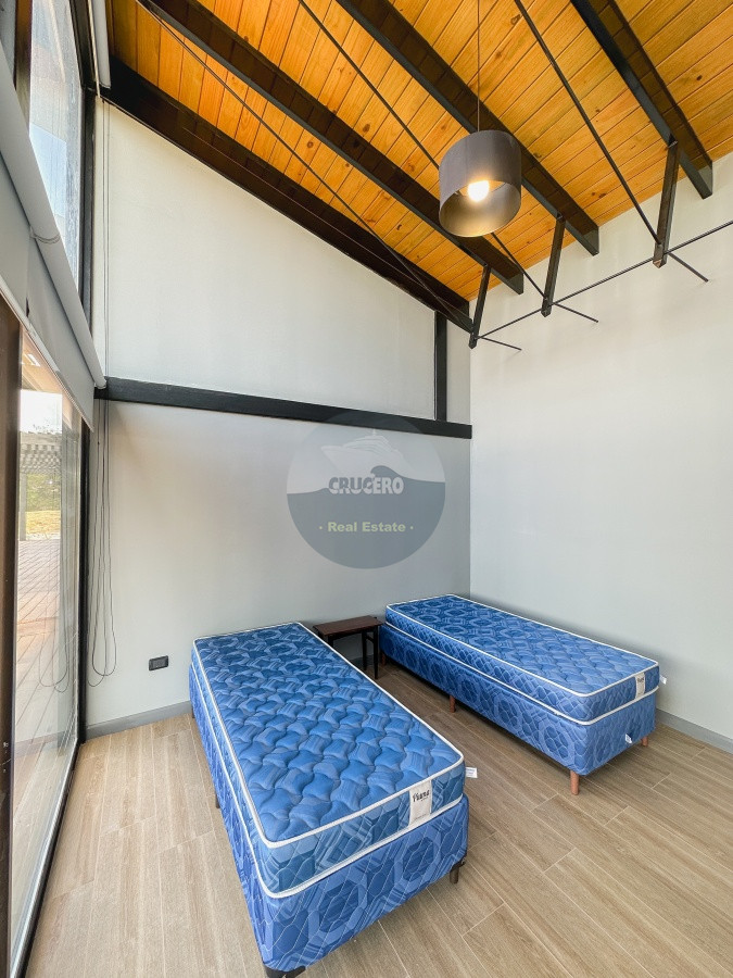 Casa ID.6242 - VENTA CASA 3 DORMITORIOS EL QUIJOTE
