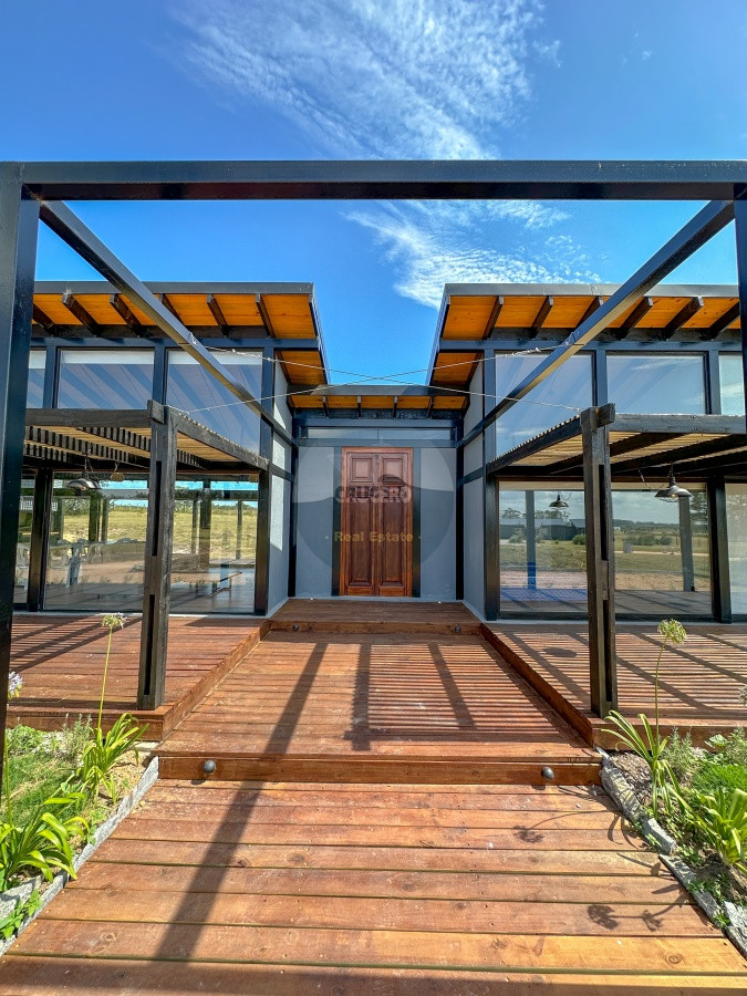 Casa ID.6242 - VENTA CASA 3 DORMITORIOS EL QUIJOTE