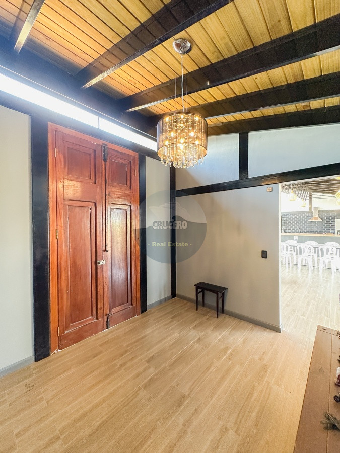Casa ID.6242 - VENTA CASA 3 DORMITORIOS EL QUIJOTE