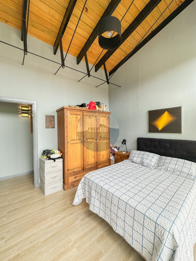 Casa ID.6242 - VENTA CASA 3 DORMITORIOS EL QUIJOTE
