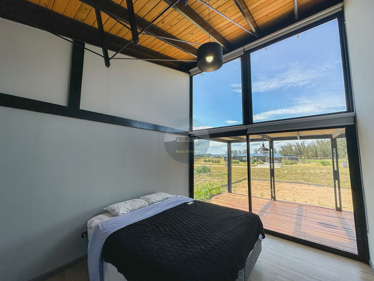 Casa ID.6242 - VENTA CASA 3 DORMITORIOS EL QUIJOTE