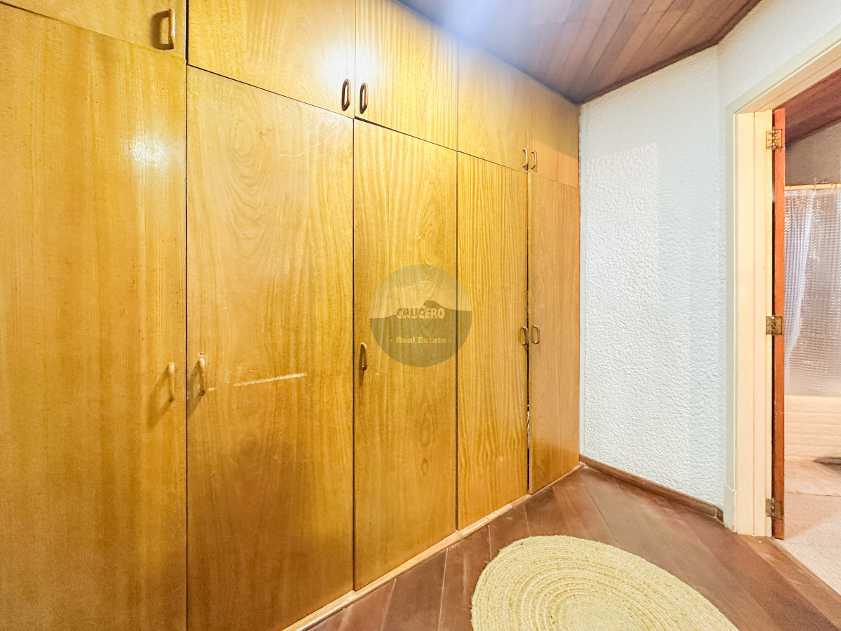Casa ID.6481 - CASA EN VENTA PINARES 3 DORMITORIOS MAS DEPENDENCIA