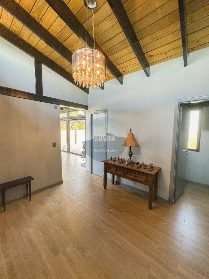 Casa ID.6242 - VENTA CASA 3 DORMITORIOS EL QUIJOTE