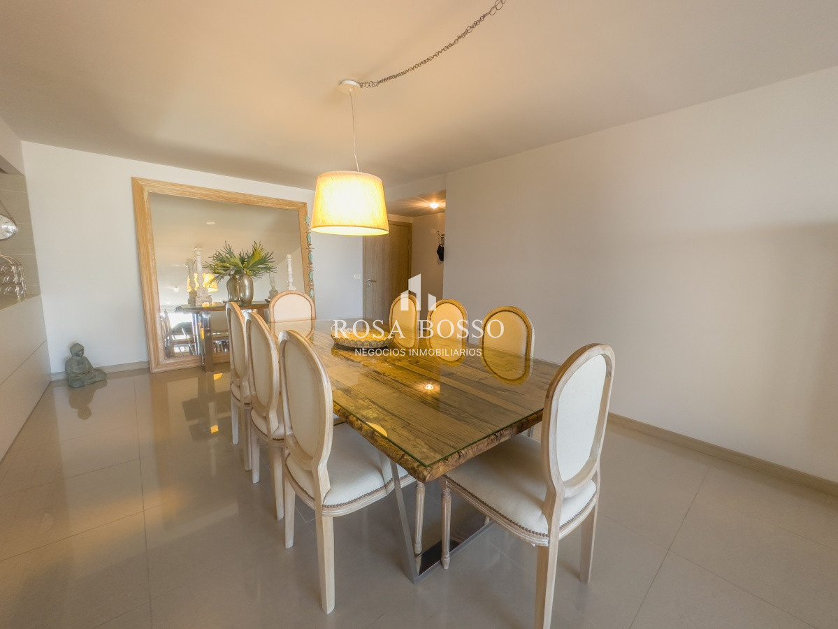 Apartamento ID.9399 - Apartamento en Onix, 3 dormitorios con vista a playa brava