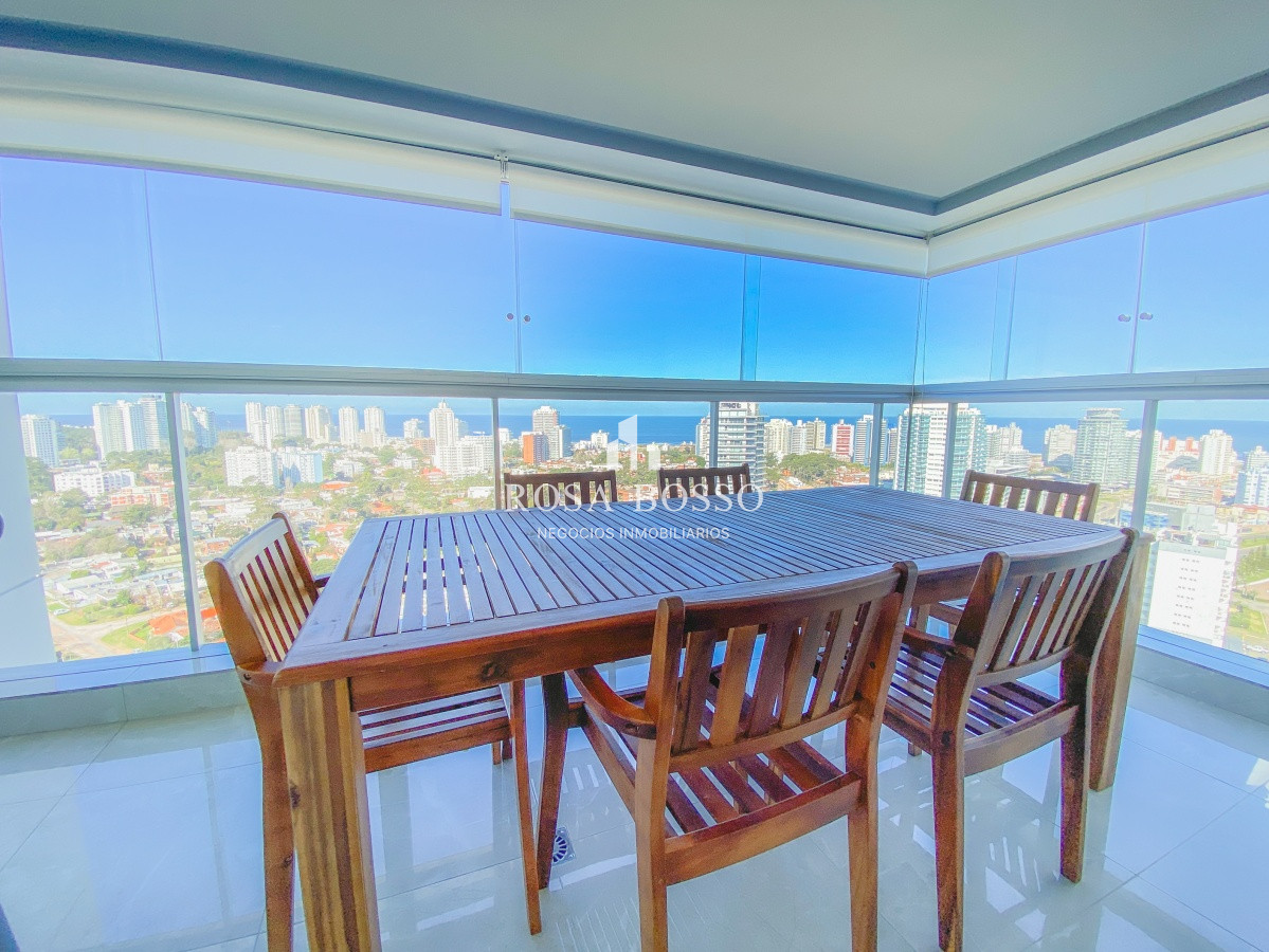 Mansa - GoPunta - Portal Inmobiliario de Punta del Este - Maldonado