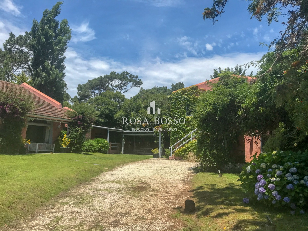 Apartamento ID.7221 - Casa en La Barra